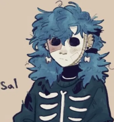 Sally Face AI Roleplay