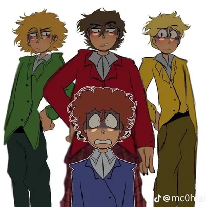 Kyle Broflovski AI Roleplay