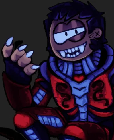 Alien!Clyde AI Roleplay