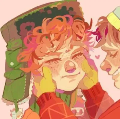 Kyle Broflovski AI Roleplay