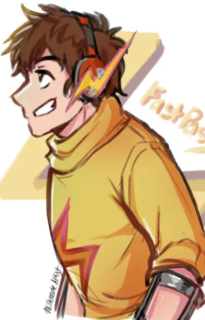 Fastpass AI Roleplay