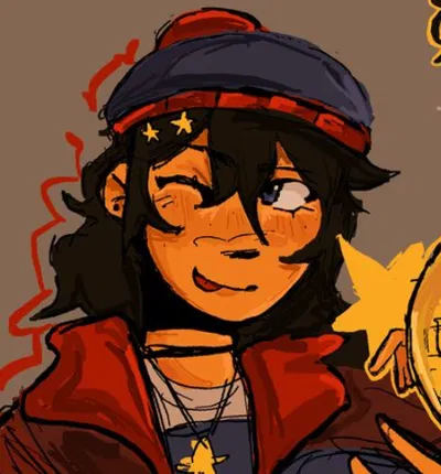 Stan Marsh AI Roleplay