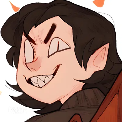 Damien Thorn AI Roleplay