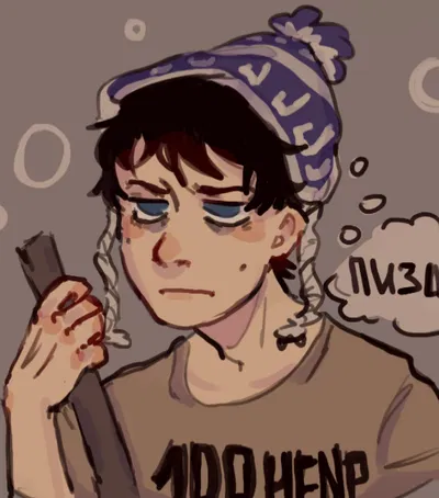 Stan Marsh AI Roleplay