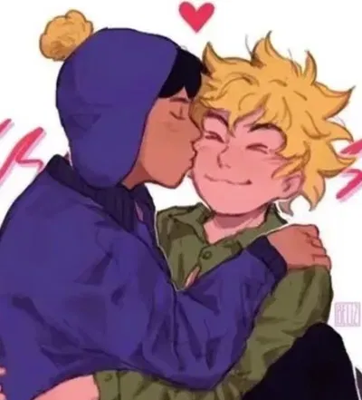 Craig Tucker & Tweek Tweak AI Roleplay