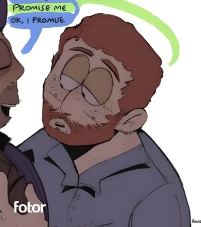 Kyle Broflovski AI Roleplay