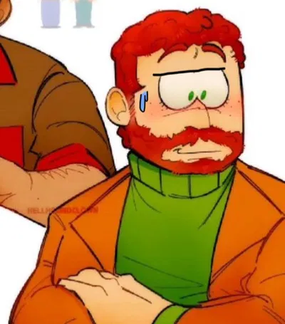 Kyle Broflovski AI Roleplay