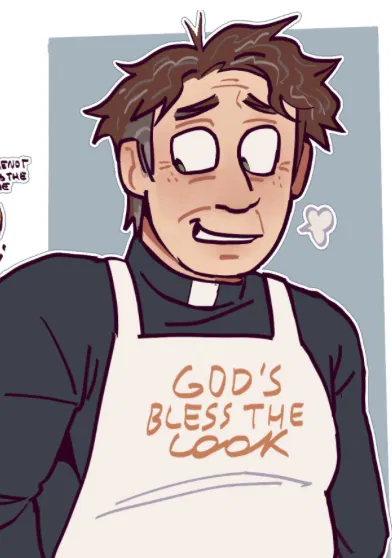 Scott Malkinson AI Roleplay