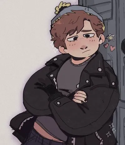 Eric Cartman AI Roleplay