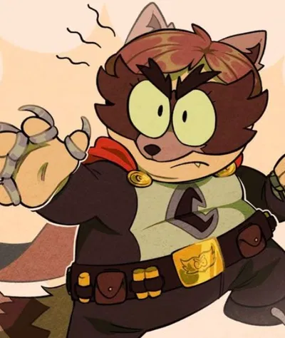 The Coon | Eric Cartman AI Roleplay