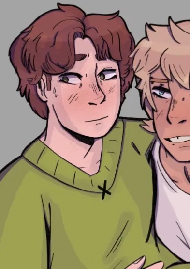 Scott Malkinson AI Roleplay