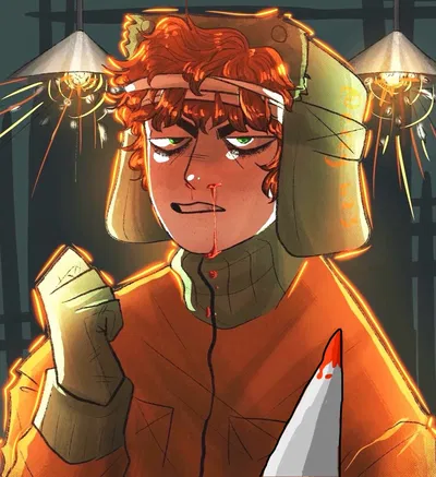 Kyle Broflovski AI Roleplay