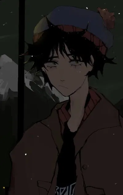 Stan Marsh AI Roleplay