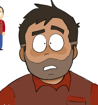 Pc | Stan Marsh AI Roleplay