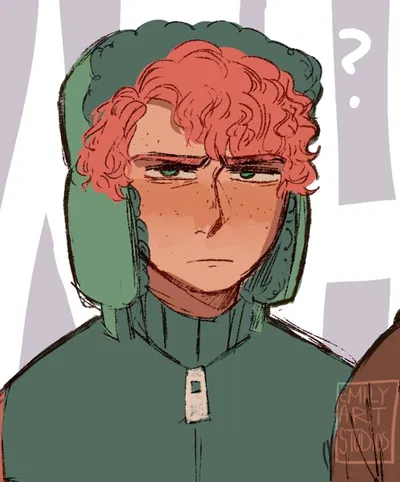 Kyle Broflovski AI Roleplay