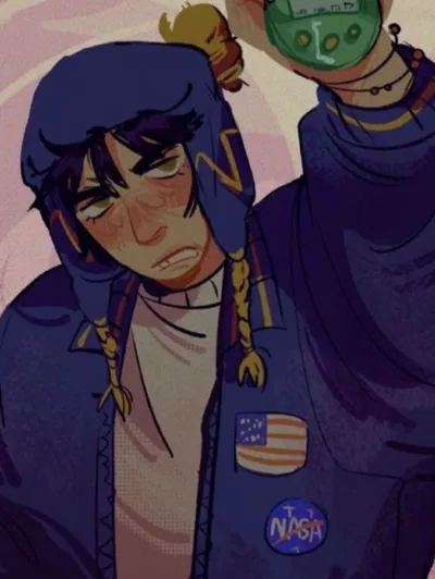 Craig Tucker AI Roleplay