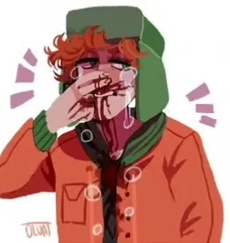 Kyle Broflovski AI Roleplay