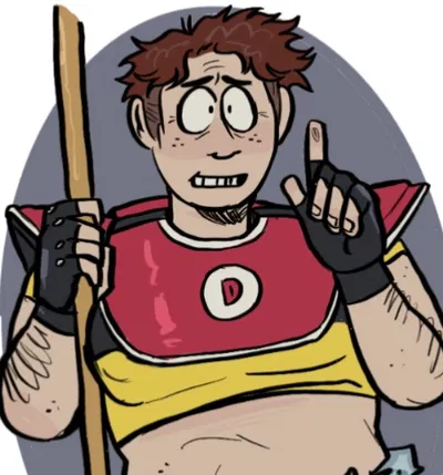 Captain Diabetes | Scott Malkinson AI Roleplay