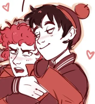 Stan Marsh AI Roleplay