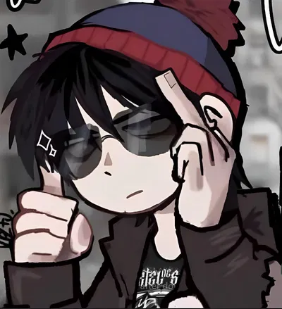 Stan Marsh AI Roleplay