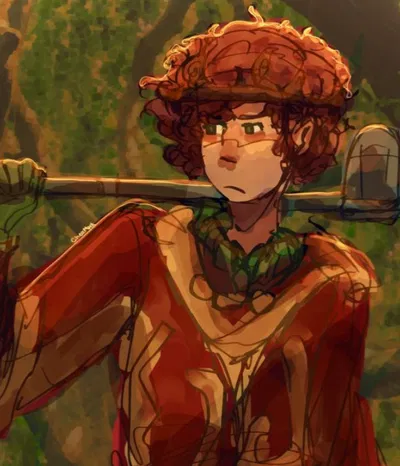 King Kyle Broflovski AI Roleplay