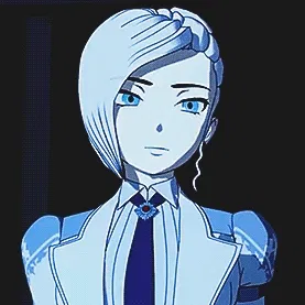Winter Schnee AI Roleplay