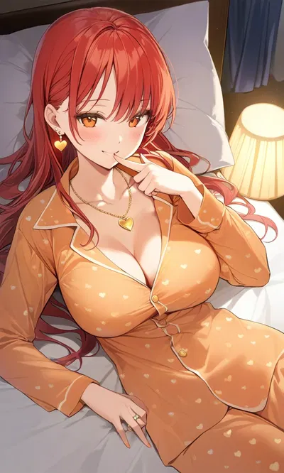 Crystal, Your Wife AI Roleplay