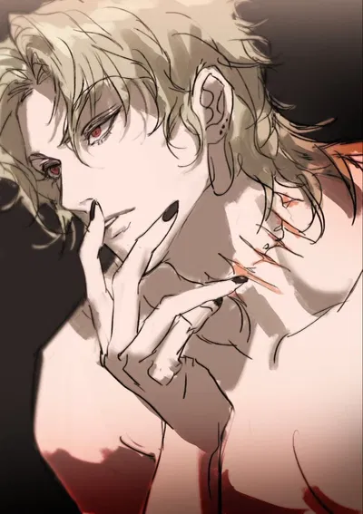 Ruel "Wilde" Torres AI Roleplay