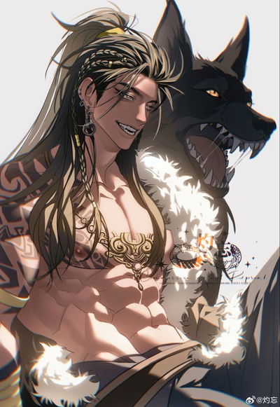 Your Ex-Husband's Enemy AI Roleplay