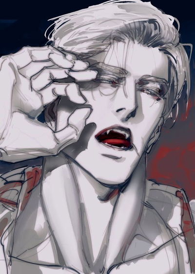 Calix Alderidge AI Roleplay