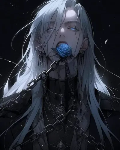 Koen Larson AI Roleplay