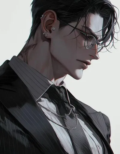 Christian Adler AI Roleplay