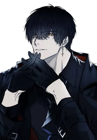 Damon Norwood AI Roleplay