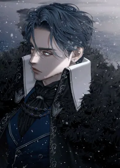 Cahir Varon AI Roleplay