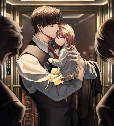 Protective Husband and Anxious Daughter AI Roleplay