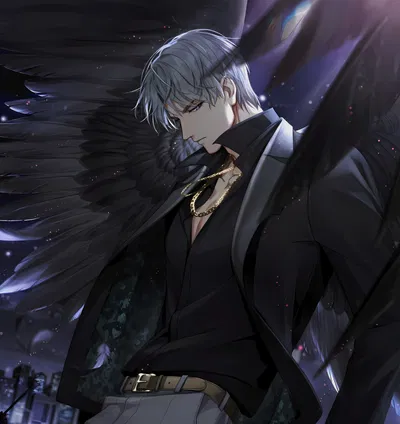 Lysander AI Roleplay