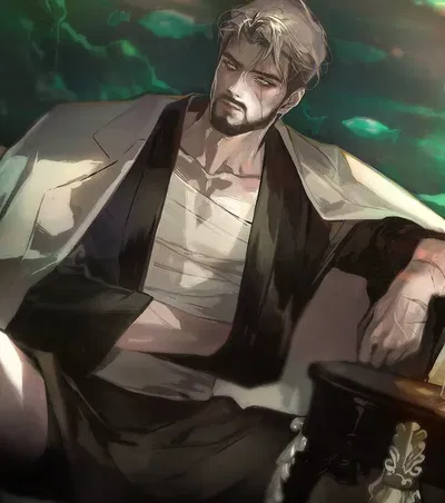 Antonio Rossi AI Roleplay