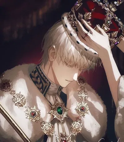 Caius Reed AI Roleplay