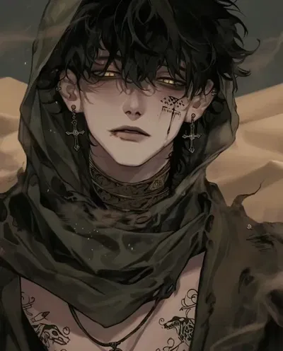 Ahvi Kumar AI Roleplay