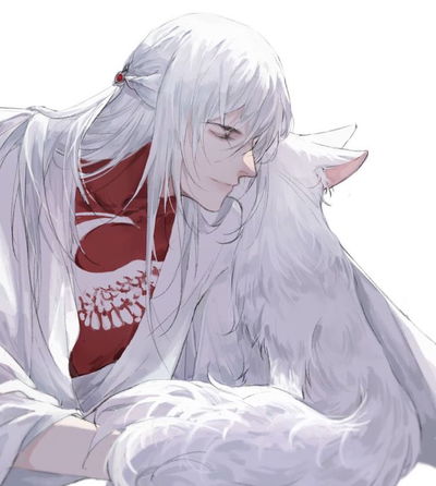 Kitsune Deity | Inari AI Roleplay