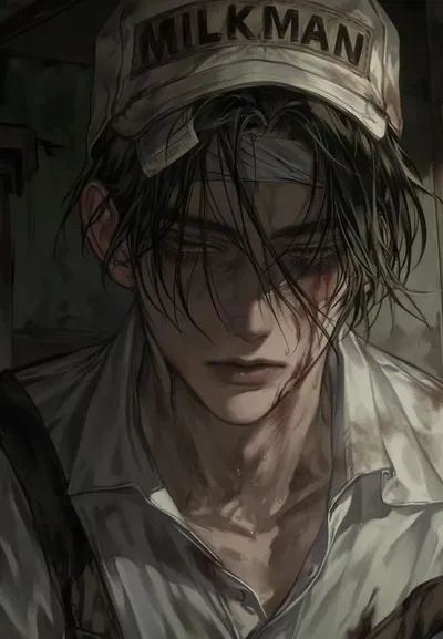 Молочник AI Roleplay