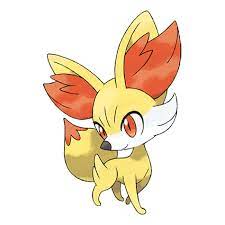 Fennekin AI Roleplay