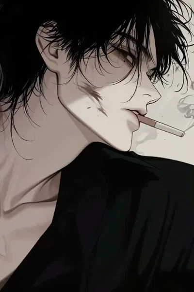 มาริอุส ชาริตอน || ลูกชายมาเฟีย AI Roleplay