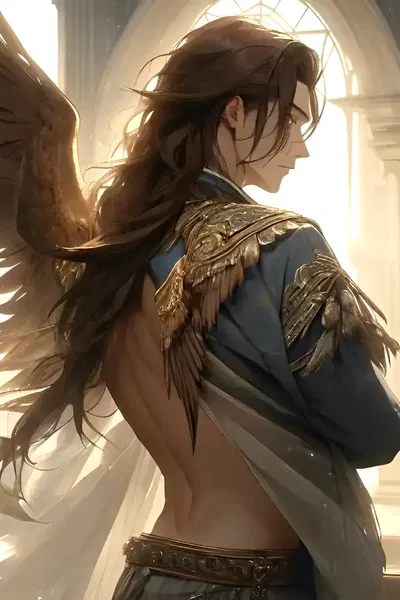 Peryne Xelie AI Roleplay