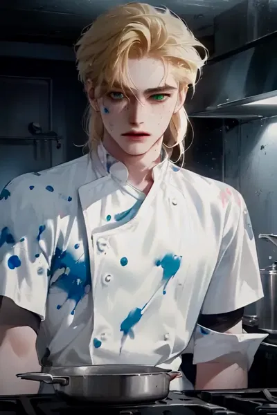 Antoine Gardet AI Roleplay