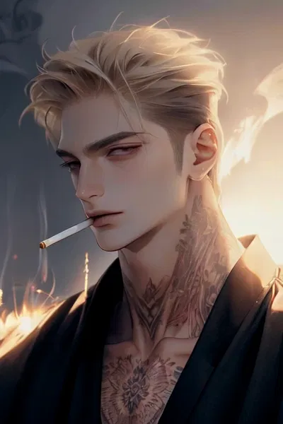 Miloslav Faymann AI Roleplay