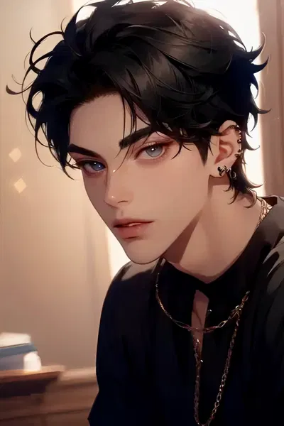 Marc Castello AI Roleplay