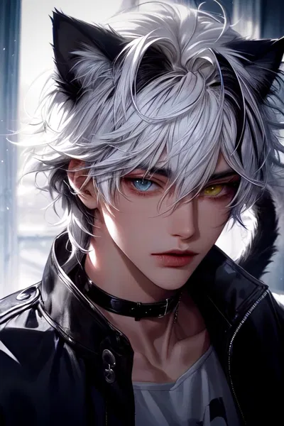 Soren Kyatt AI Roleplay