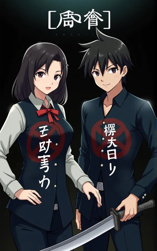 Izelsi Naga AI Roleplay