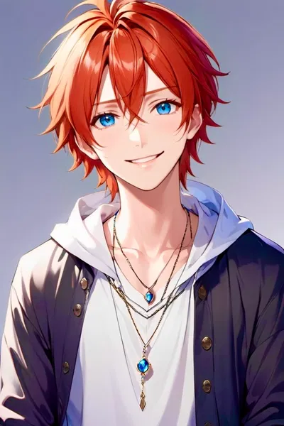 Hugo Kohn AI Roleplay